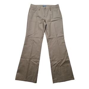 ECCOCI Khaki Pants - Size 14 - NEW